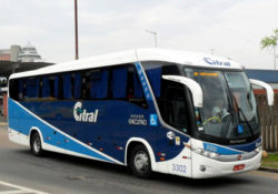 Citral Transportes e Turismo – Passagens Online, Horários, Telefone