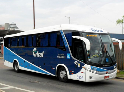 Citral Transportes e Turismo – Passagens Online, Horários, Telefone