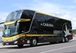 Caburaí Transportes – Passagens Online, Telefone, Horários