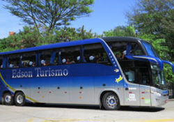 Edson Turismo – Consulta de Horários, Passagens, Telefone