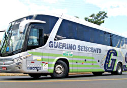 Viação Guerino Seiscento – Consulta de Horários, Passagens, Telefone