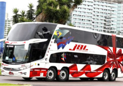 JBL Turismo – Passagens Online, Horários, Telefone